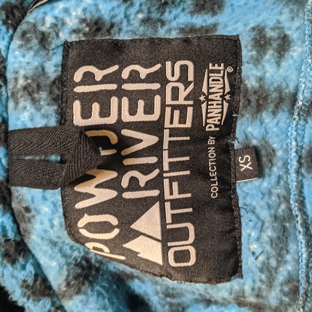 Powder River Aztec Jacket Size XS - Picture 5 of 5